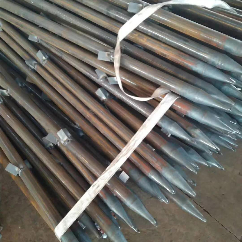 福建土钉小导管