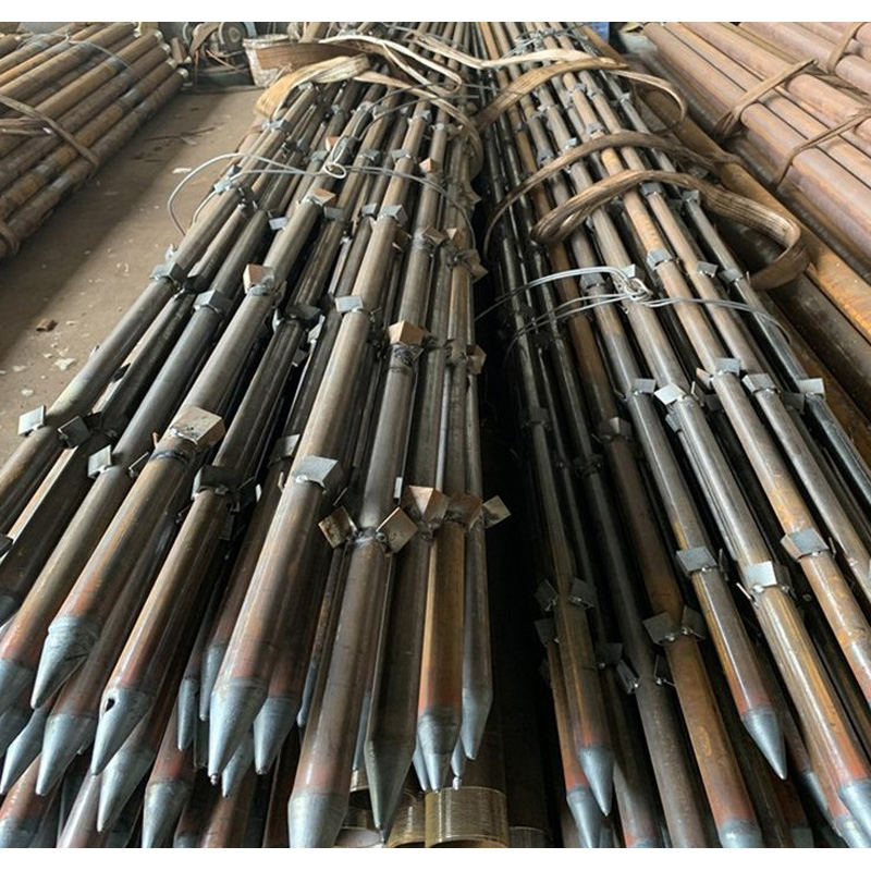 福建土钉小导管