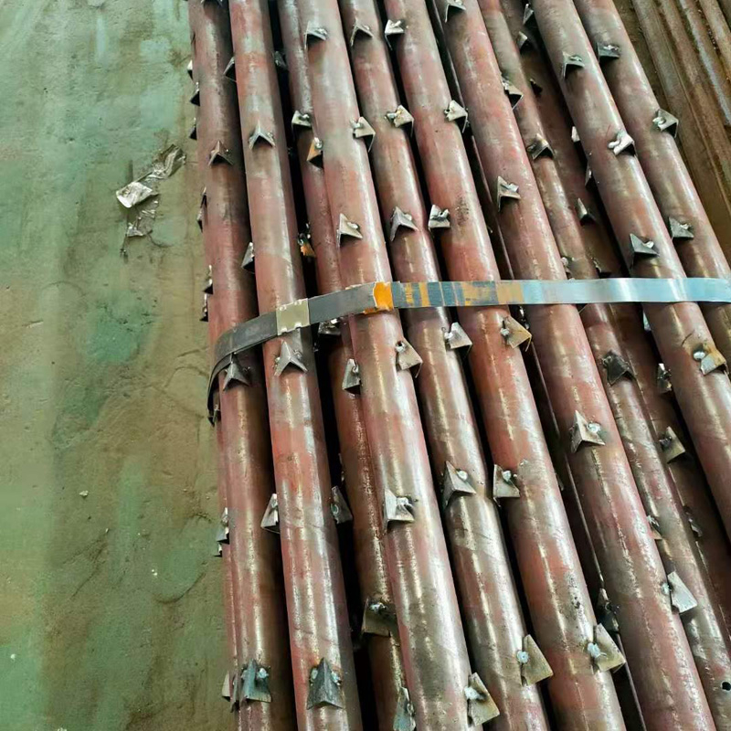 福建土钉小导管