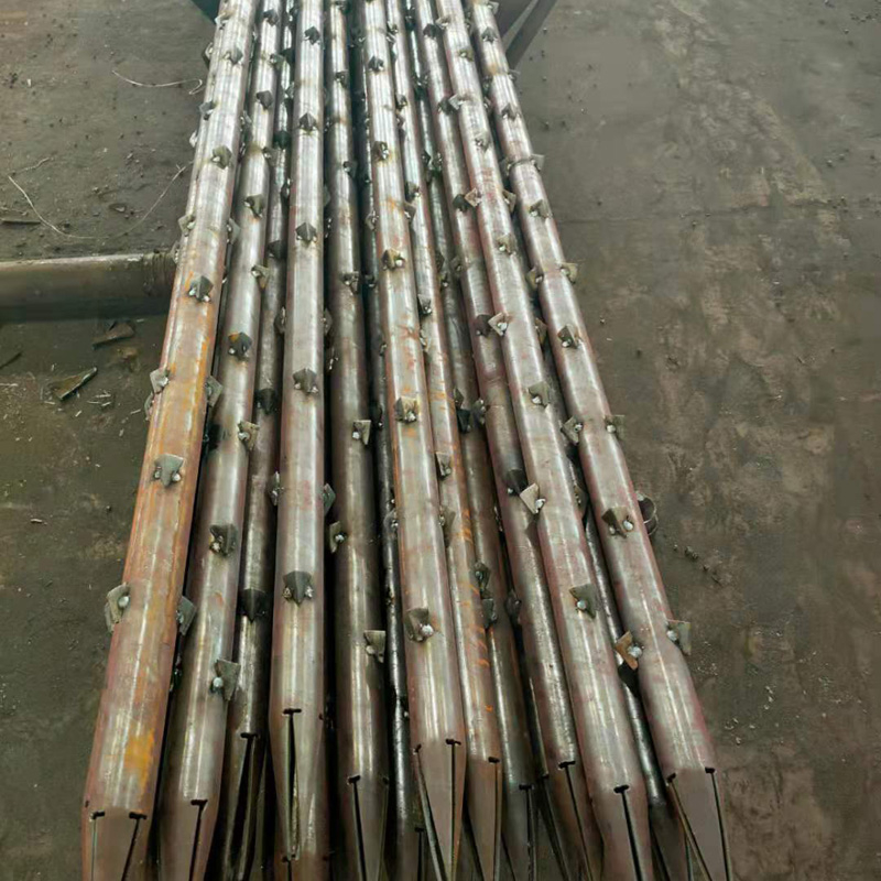 福建土钉小导管