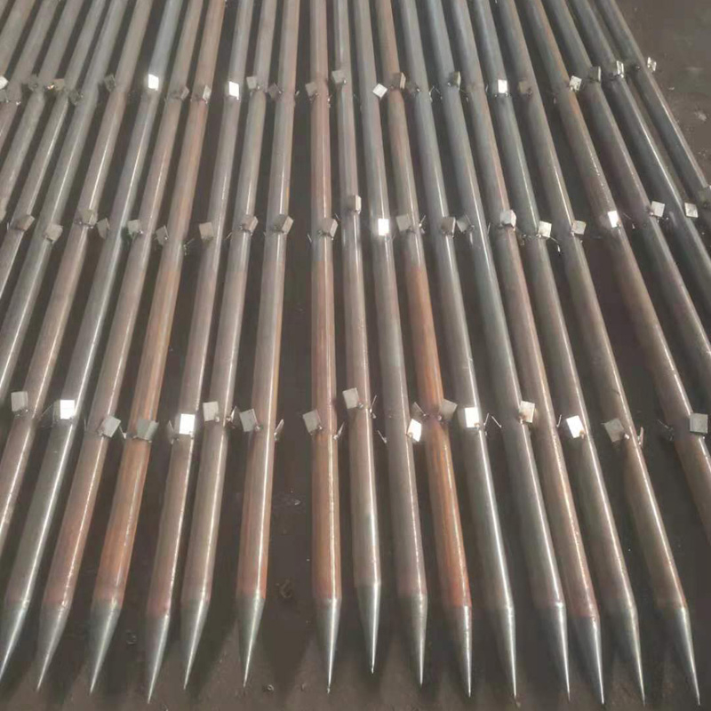 福建土钉小导管