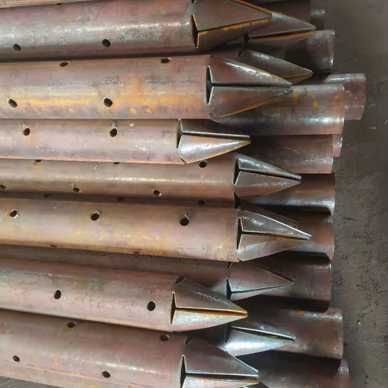 福建管棚管