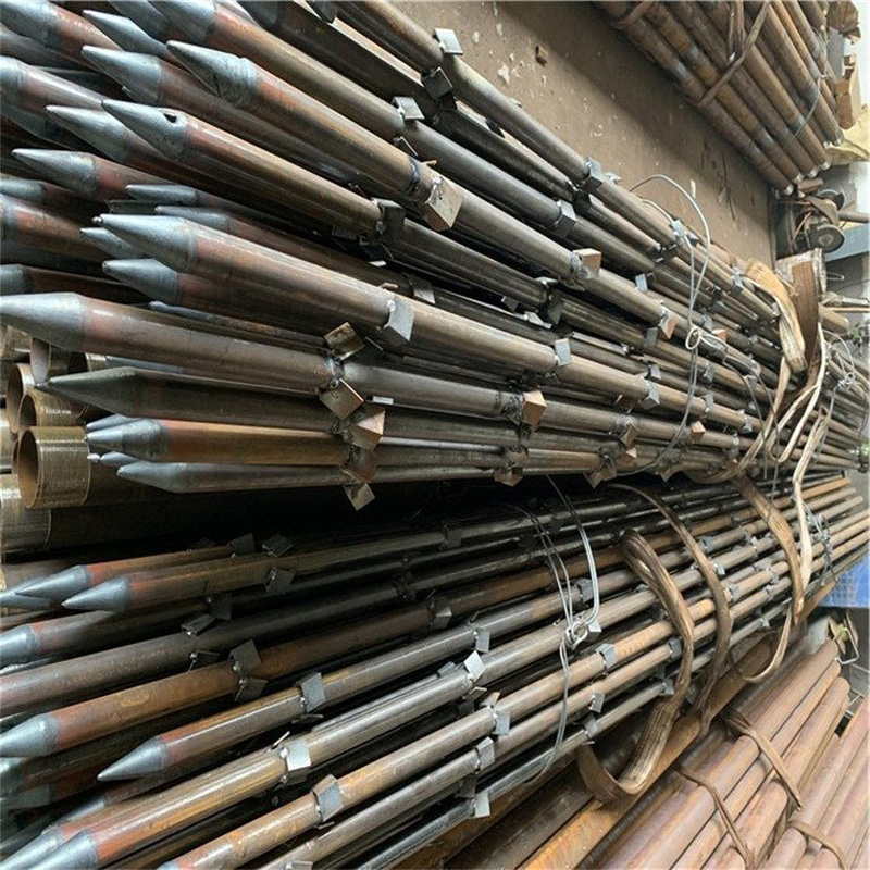 福建倒刺小导管