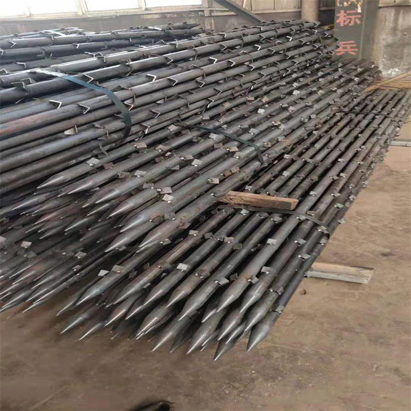 福建倒刺小导管