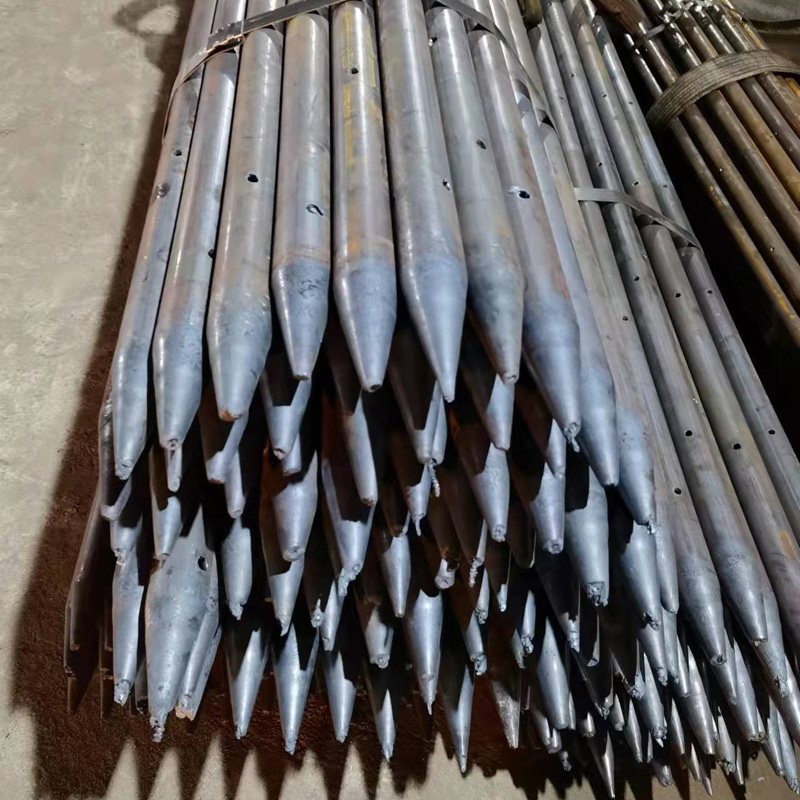 福建倒刺小导管