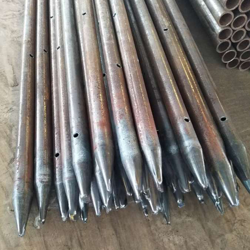 福建煤矿注浆管